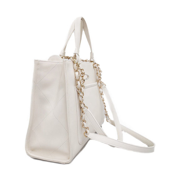 Chanel Coco 2Way Tote Mark Bag - Picture 1 of 9